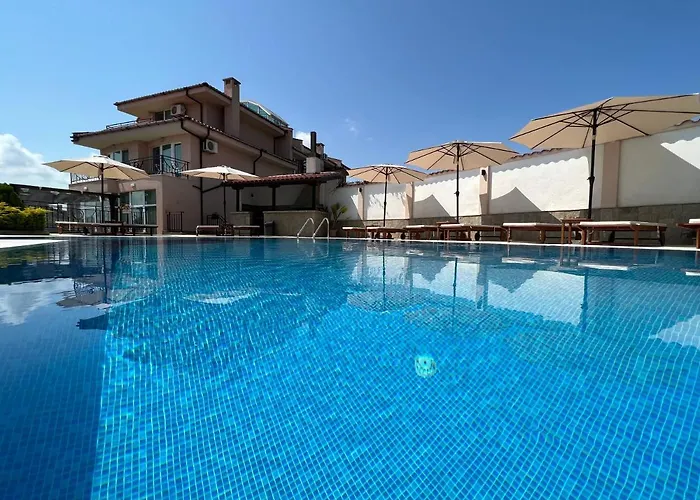 Villa Mia