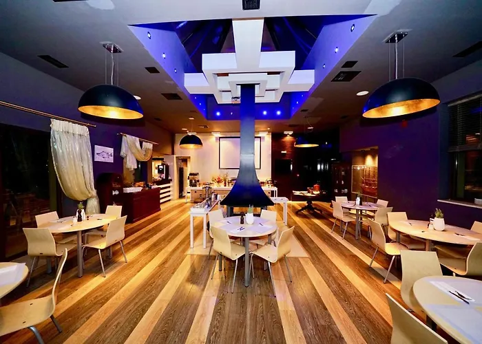 Sani Polyastron Hotel & Spa