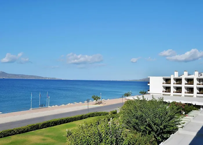 Limira Mare Hotel