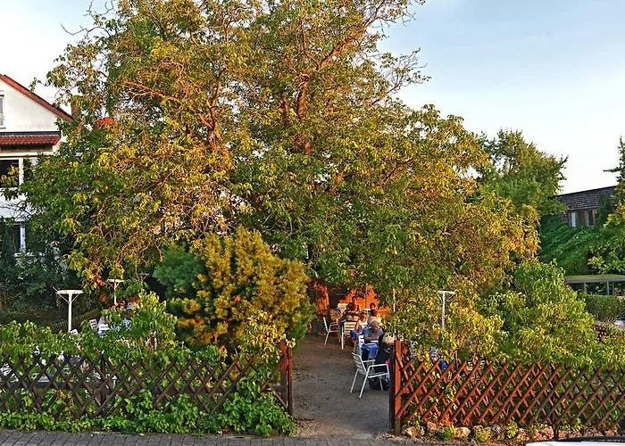 Hotel-Restaurant Kelter