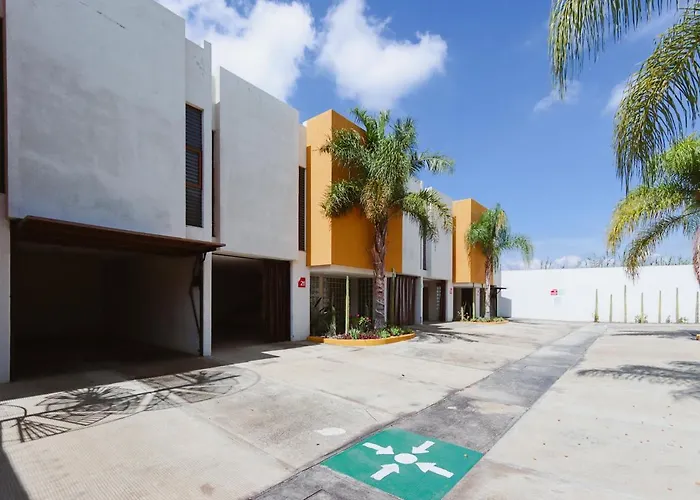 Auto Hotel Las Maravillas