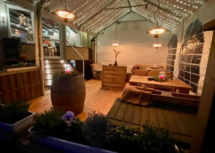 Hotel & Restaurant Bienefeld