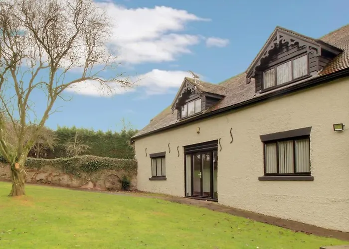 Stable Cottage