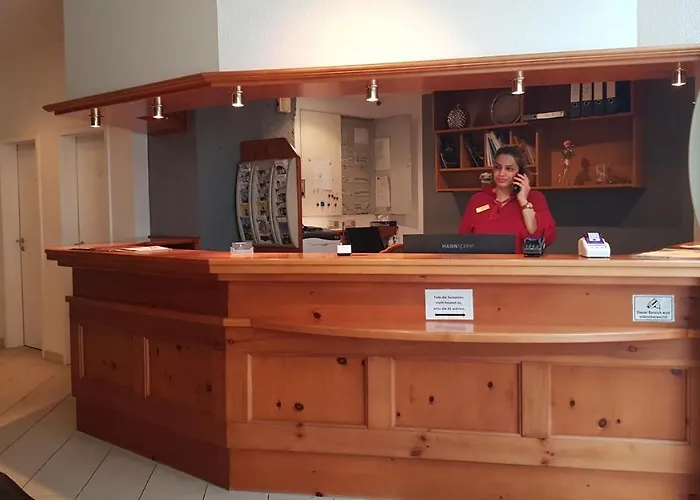 Weinhotel Roemerbad