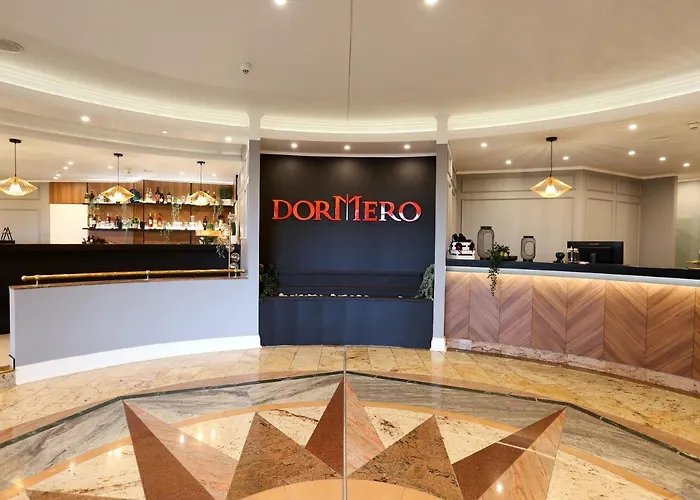 Ringhotel Rheinhotel Vier Jahreszeiten