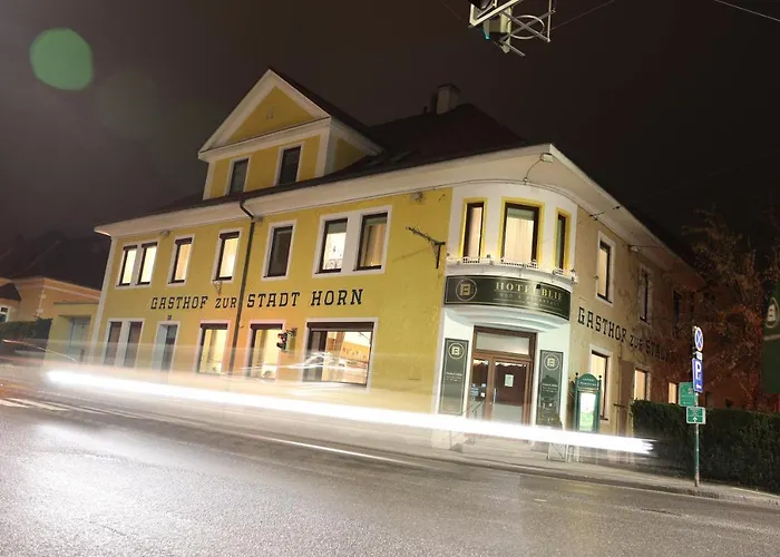 Hotel Blie
