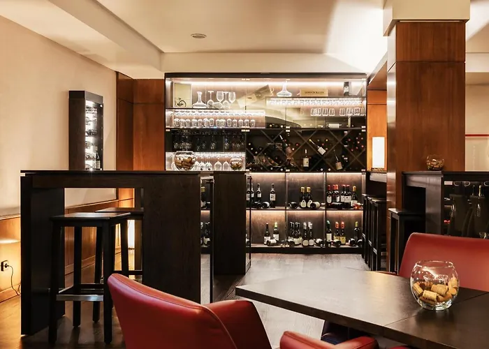 Hotel Roma