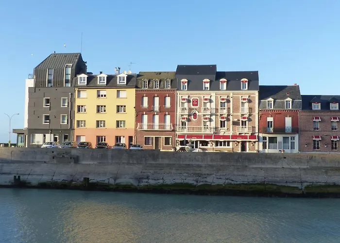 Hotel Le Saint-Yves