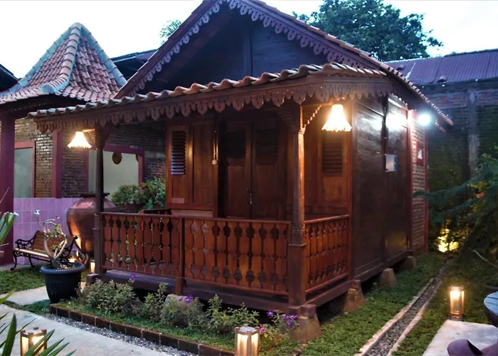 Wisma Andany