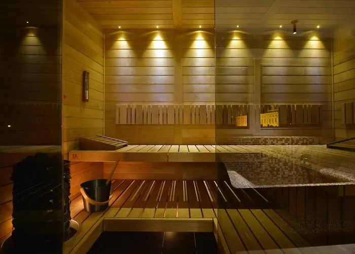 Hotel Maribor, City Apartments