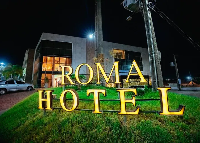 Roma Hotel