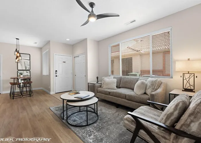 Beautiful Condo At The Springs By Cool Properties