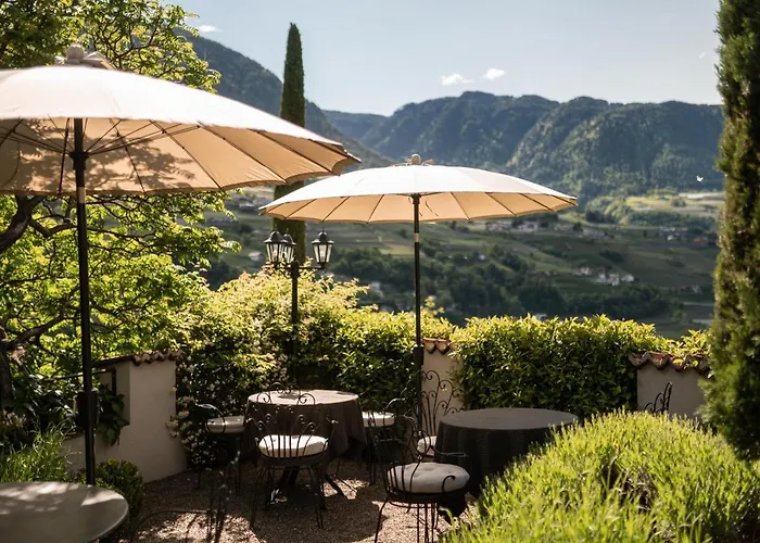 Hotel Chalet Gravenstein