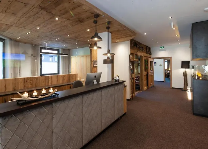 Hotel Walisgaden Superior