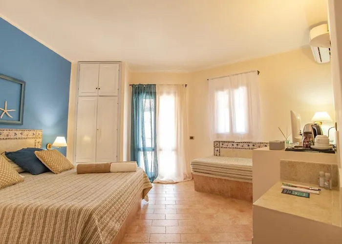Relais Isole Del Sud