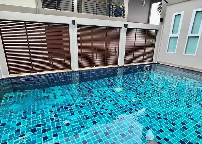 Sivana Place Phuket