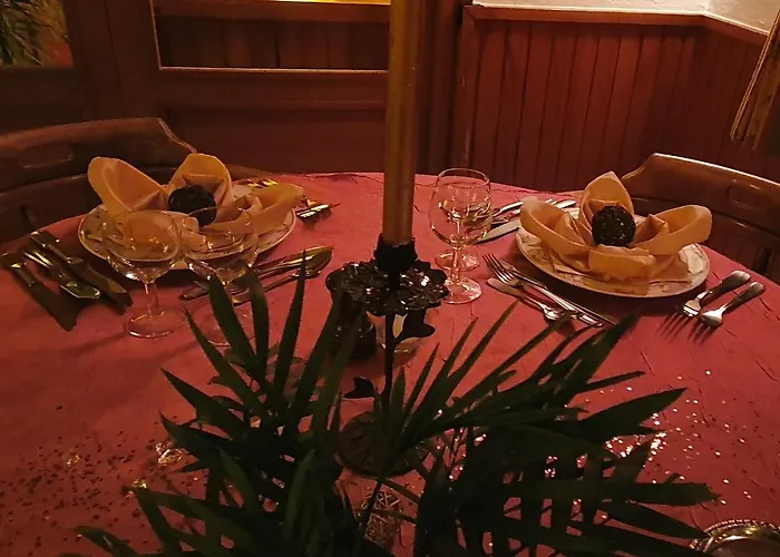 Alp-Hotel