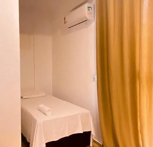 Pousada Mahalô Preá