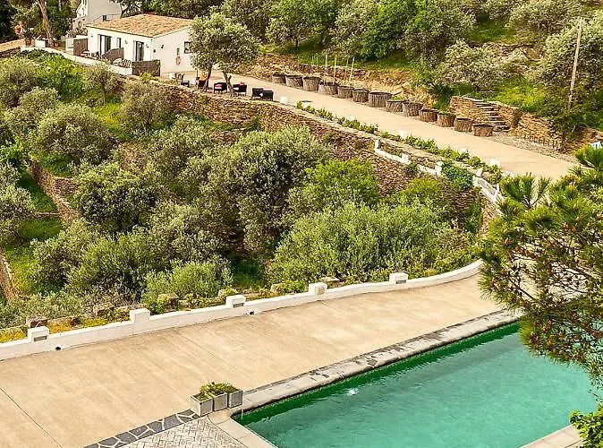 Arrels Hotel Cadaques - Adults Only