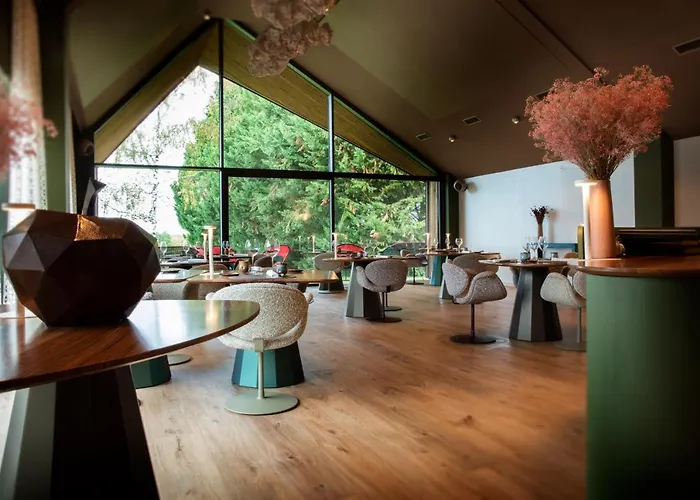 Auberge Pom'Poire