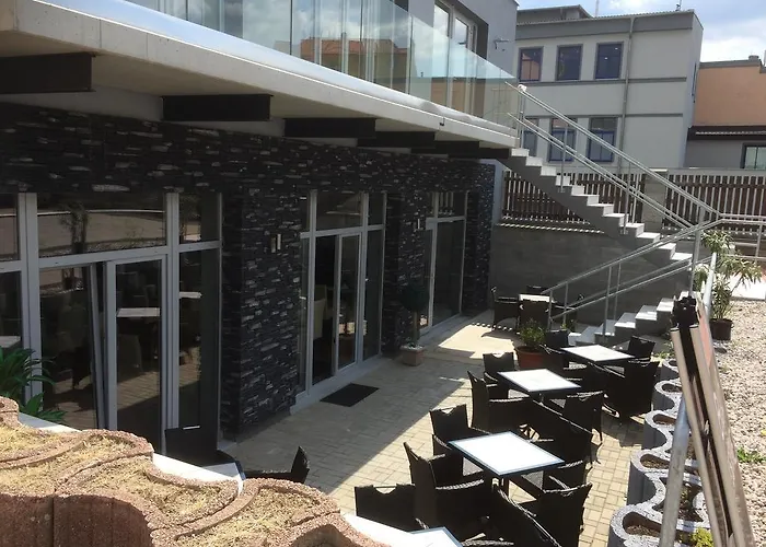 Hotel Slavie