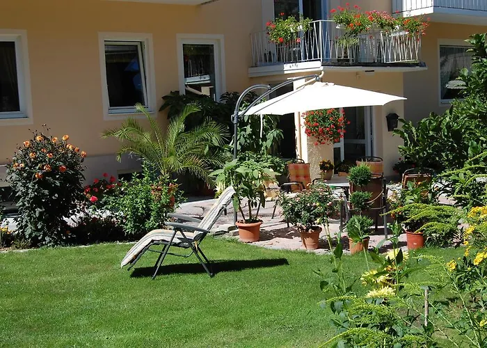 Hotel Marienhof