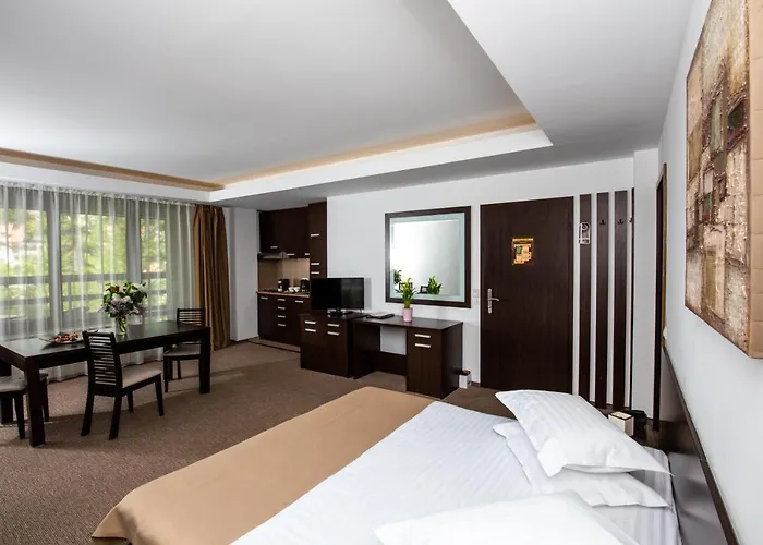 Hotel Smart