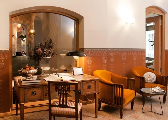 Emmerich Hotel Goerlitz