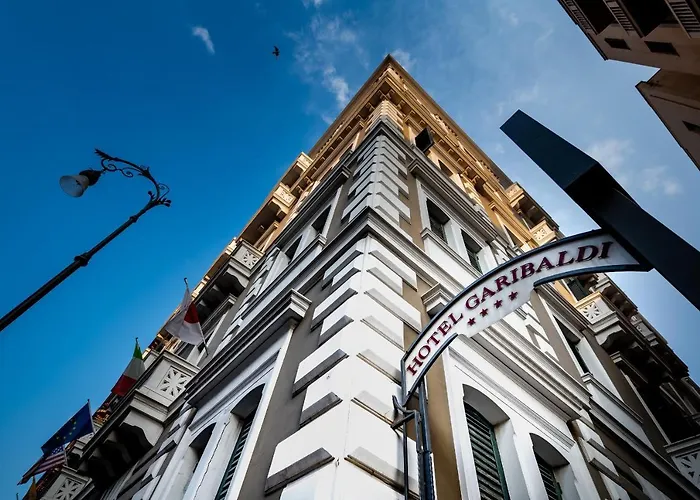 Hotel Garibaldi