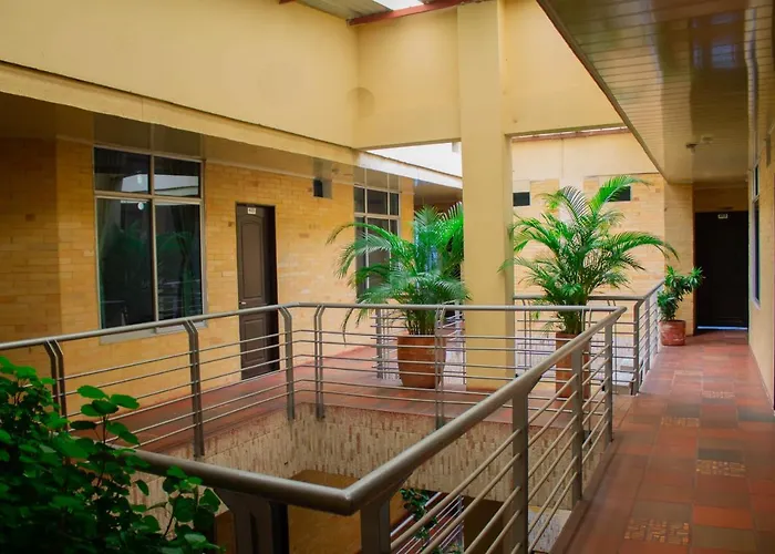 Hotel Orinoquia Real