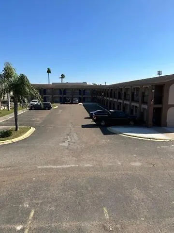 Executive Inn Mercedes Weslaco