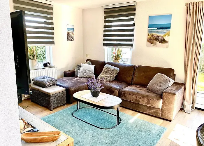 Sommerhaus Zeeland