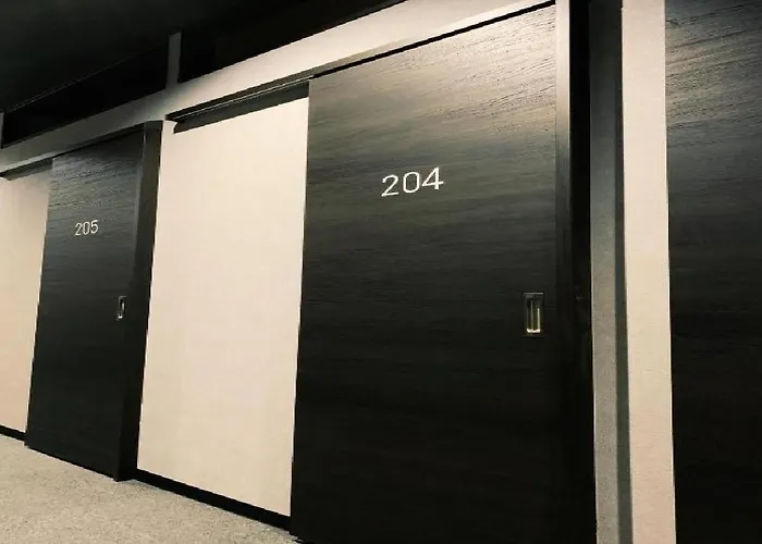Male Only Hotel Capsule Inn Shizuoka-Vacation Stay 75183