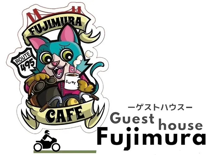 Guest House Fujimura - Vacation Stay 79820V