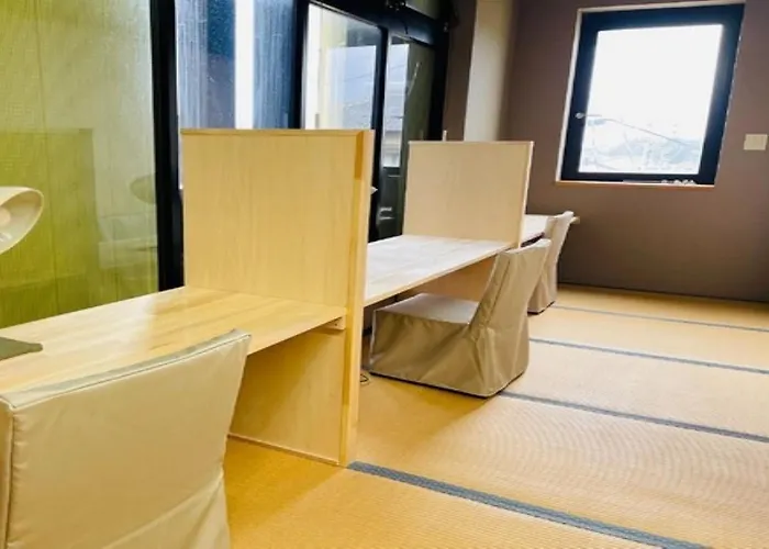 Guest House Fujimura - Vacation Stay 79820V