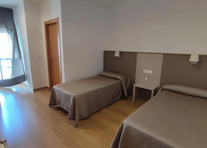 Hotel Peña Cruz