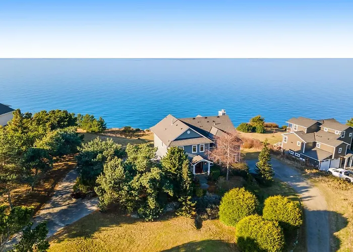 Villa La Isla