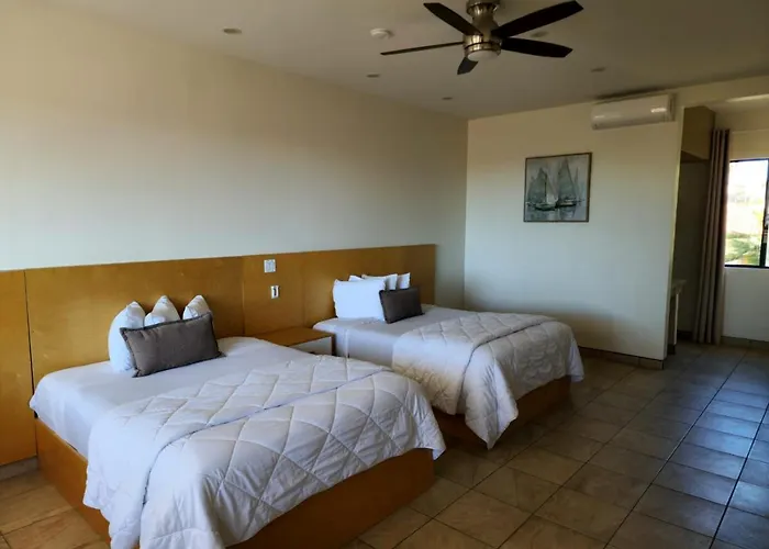 Hotel Paraiso Las Palmas
