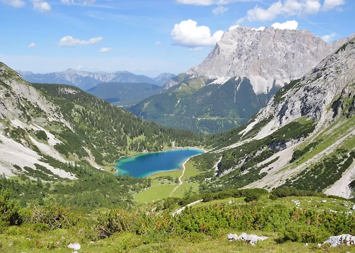 Hotel Alpen Residence