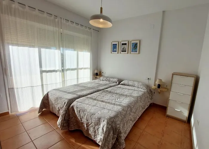 Apartamento en Islantilla Golf