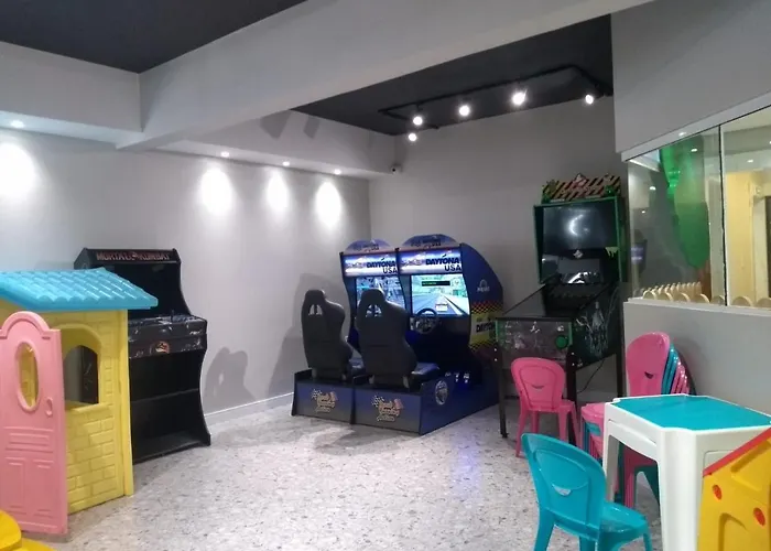 Hotel Paraiso