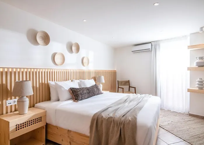 Elèa Concept Hotel&Suites