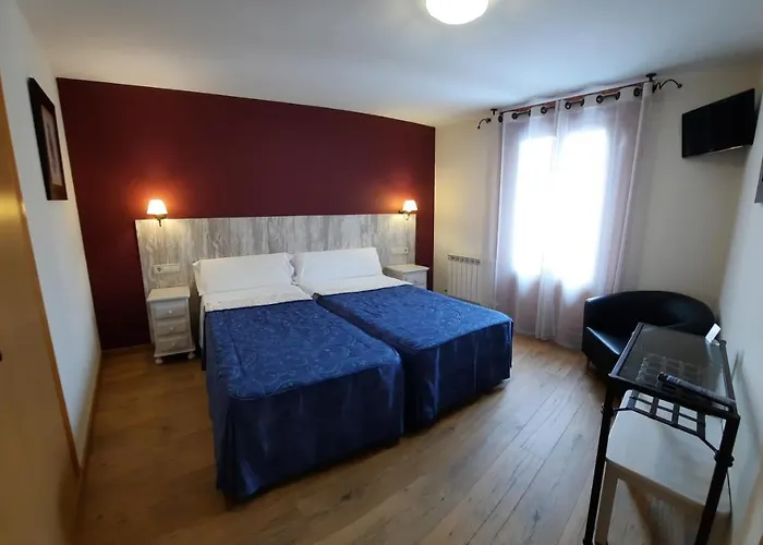 Hotel Casa Escolano