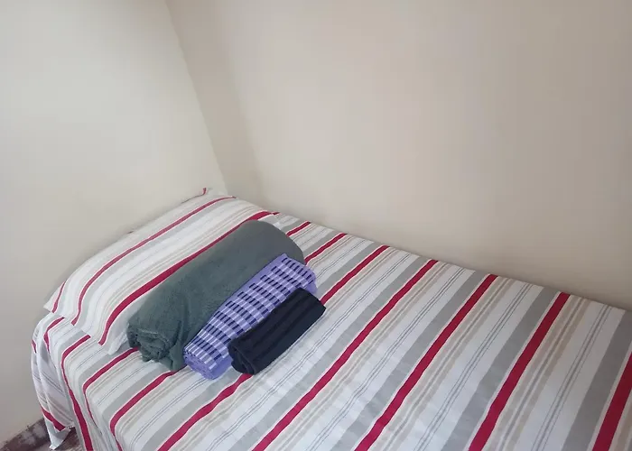 Pousada Casa Nostra