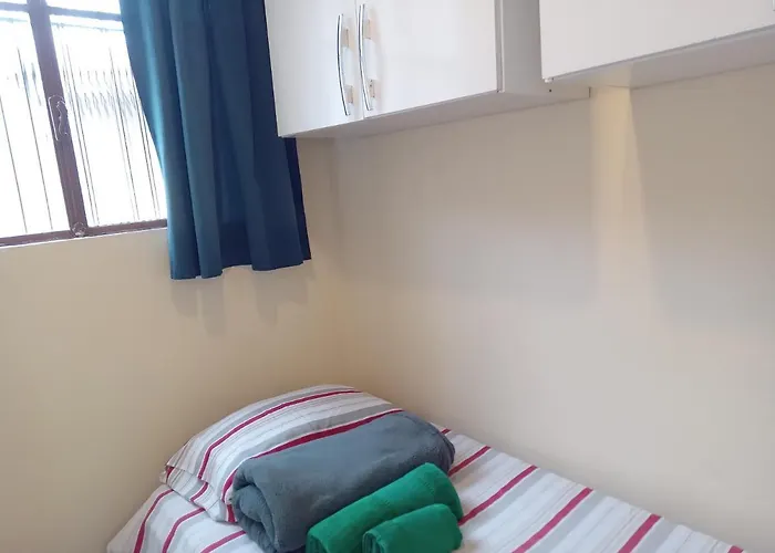 Pousada Casa Nostra