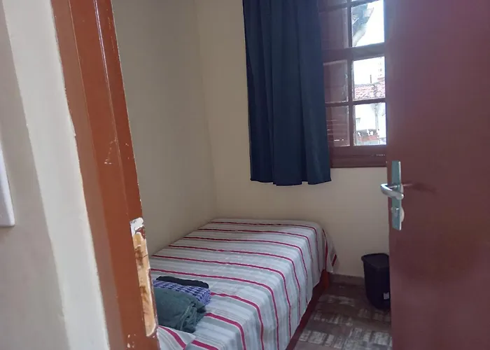 Pousada Casa Nostra