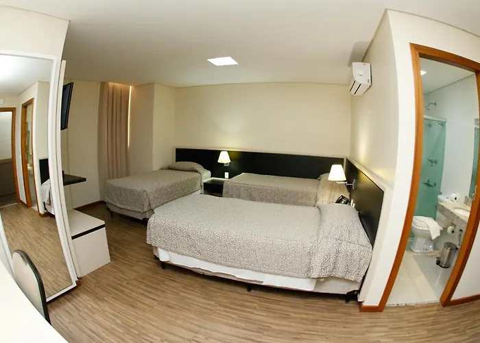 Hotel Financial