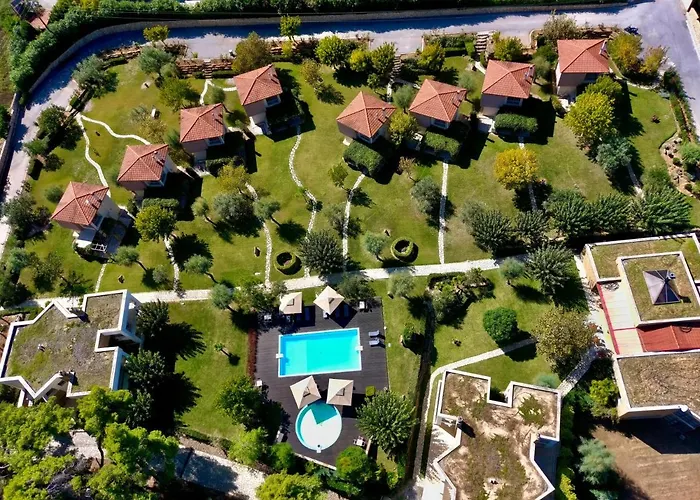 Sani Polyastron Hotel & Spa