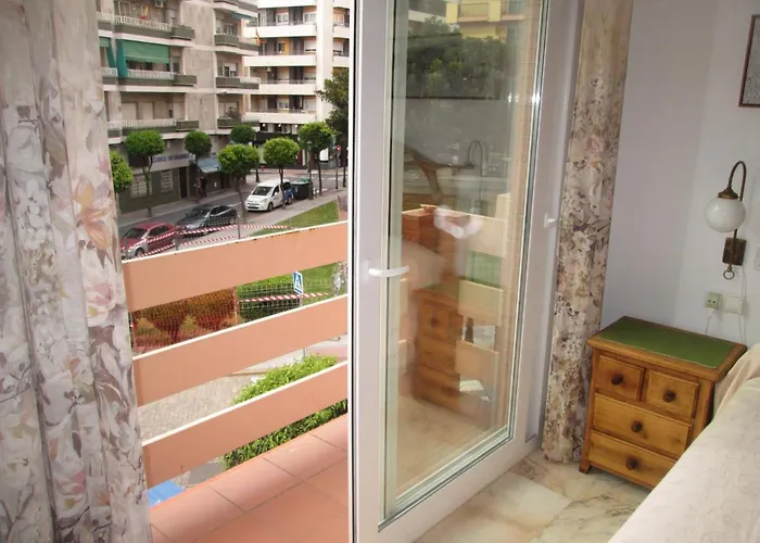 El Balcon de Huelva lujo en pleno centro
