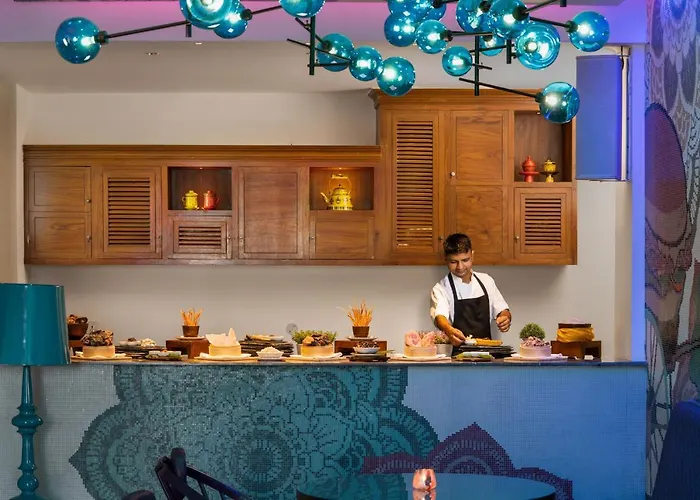 Norbu The Montanna, Dharamshala - Ihcl Seleqtions